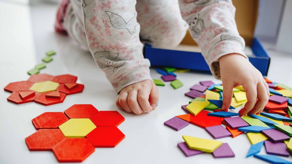 Psicomotricita / Neuropsicomotricità