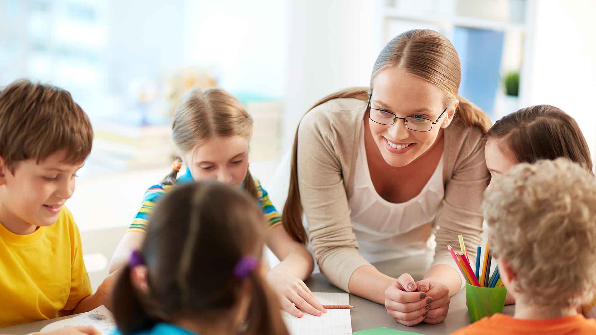 Psicomotricita / Neuropsicomotricità